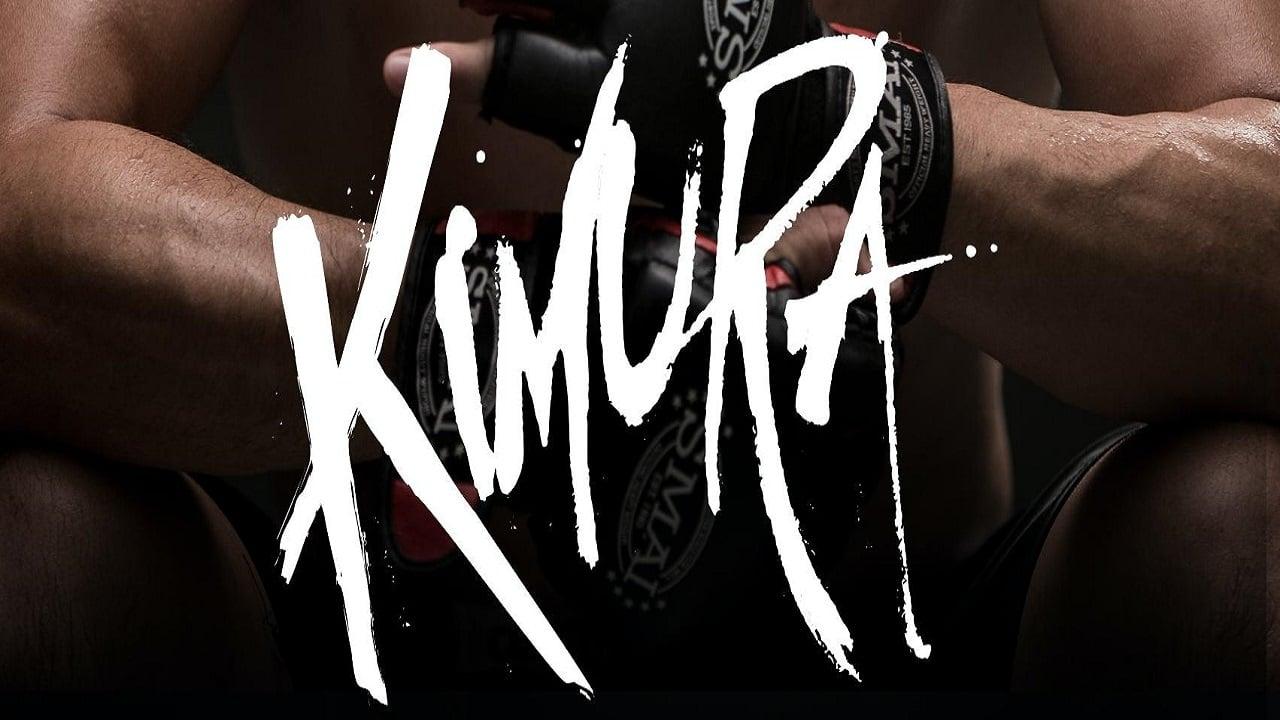 Kimura backdrop