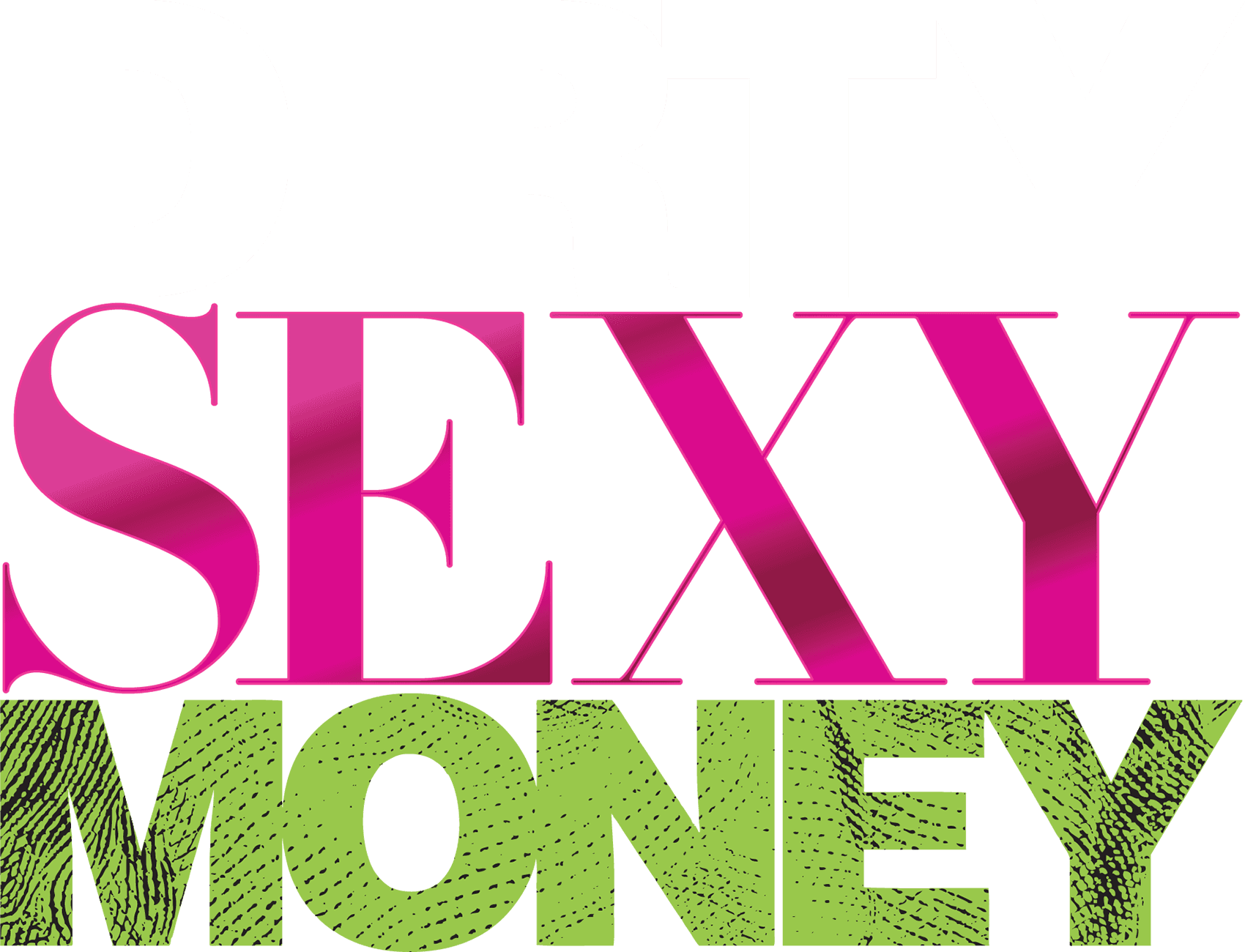 Dirty Sexy Money logo