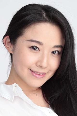 Keiko Shirasu pic
