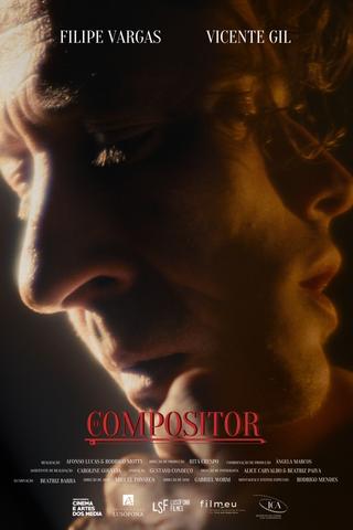 The Composer poster