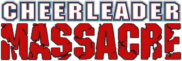 Cheerleader Massacre logo