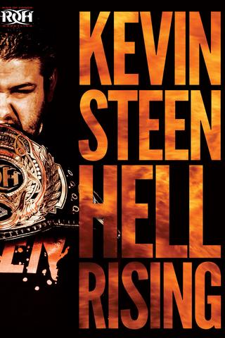 Kevin Steen: Hell Rising poster