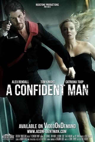 A Confident Man poster