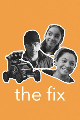 the fix poster