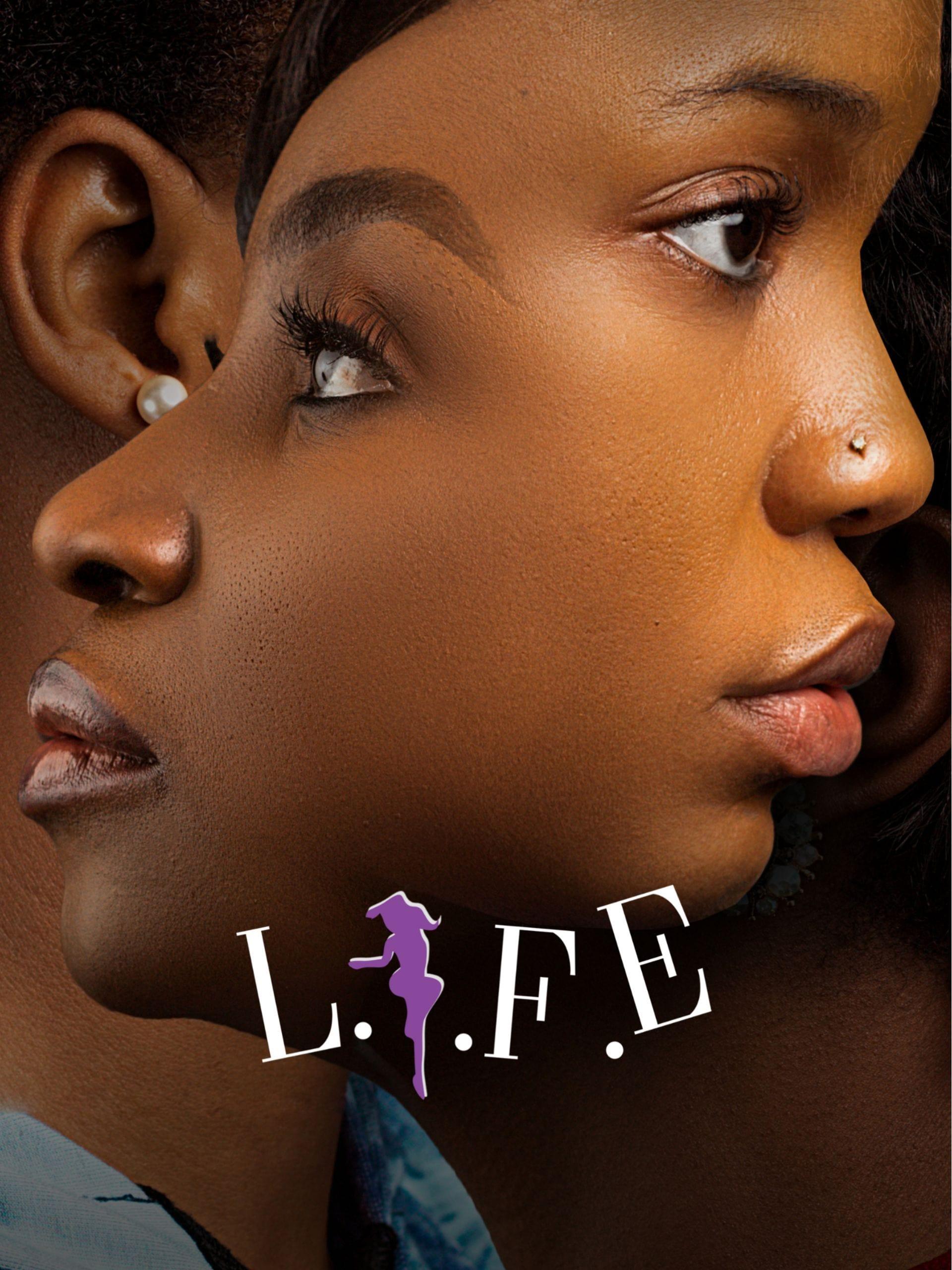 L.I.F.E. poster