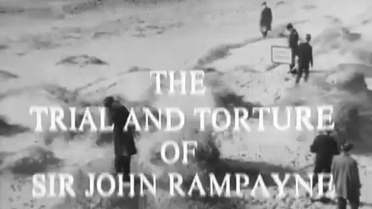 The Trial and Torture of Sir John Rampayne backdrop