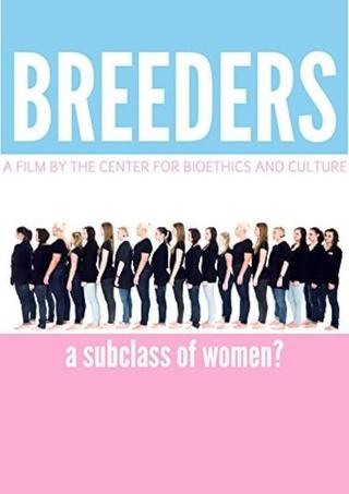 Breeders: A Subclass of Women poster