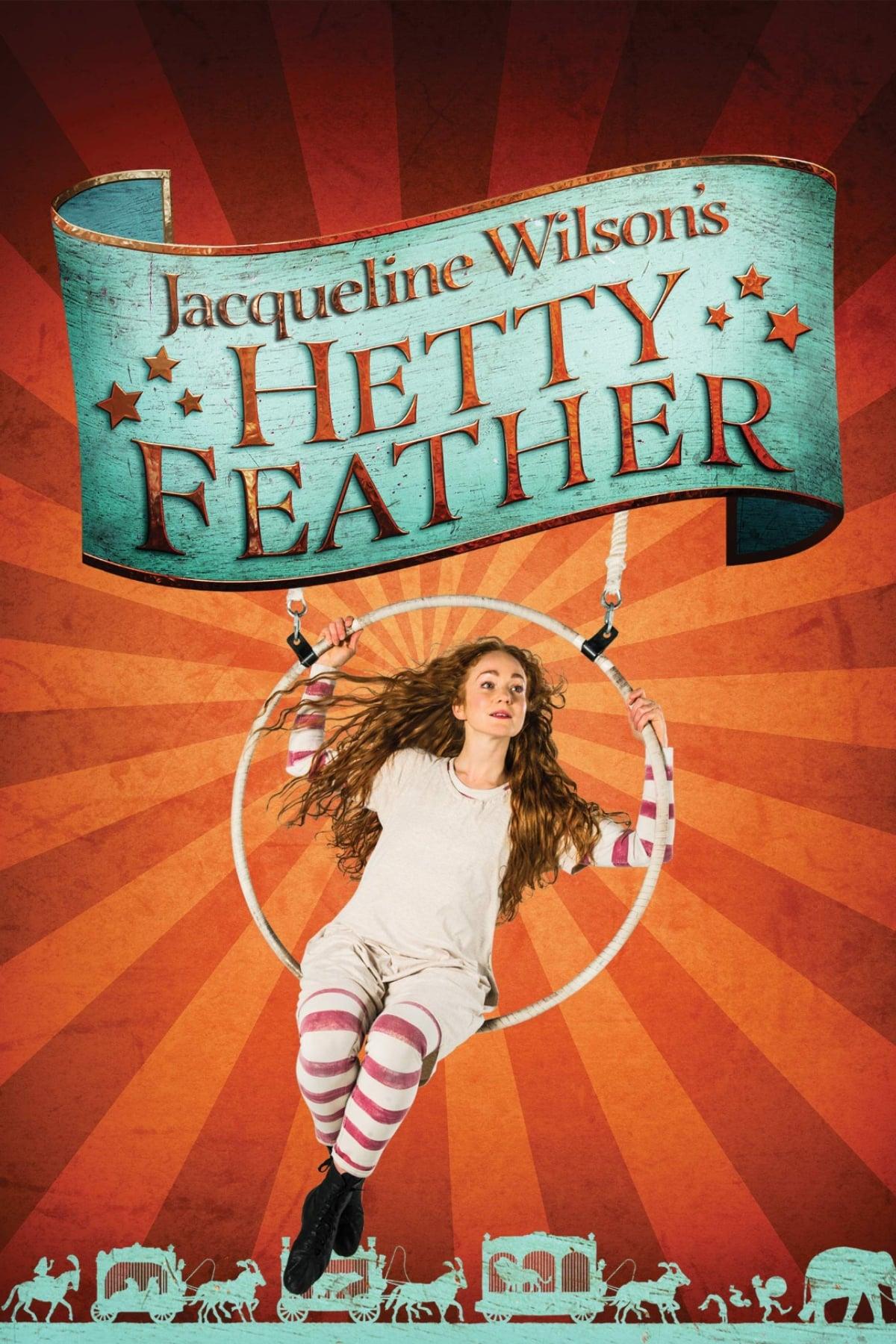 Hetty Feather: Live on Stage poster