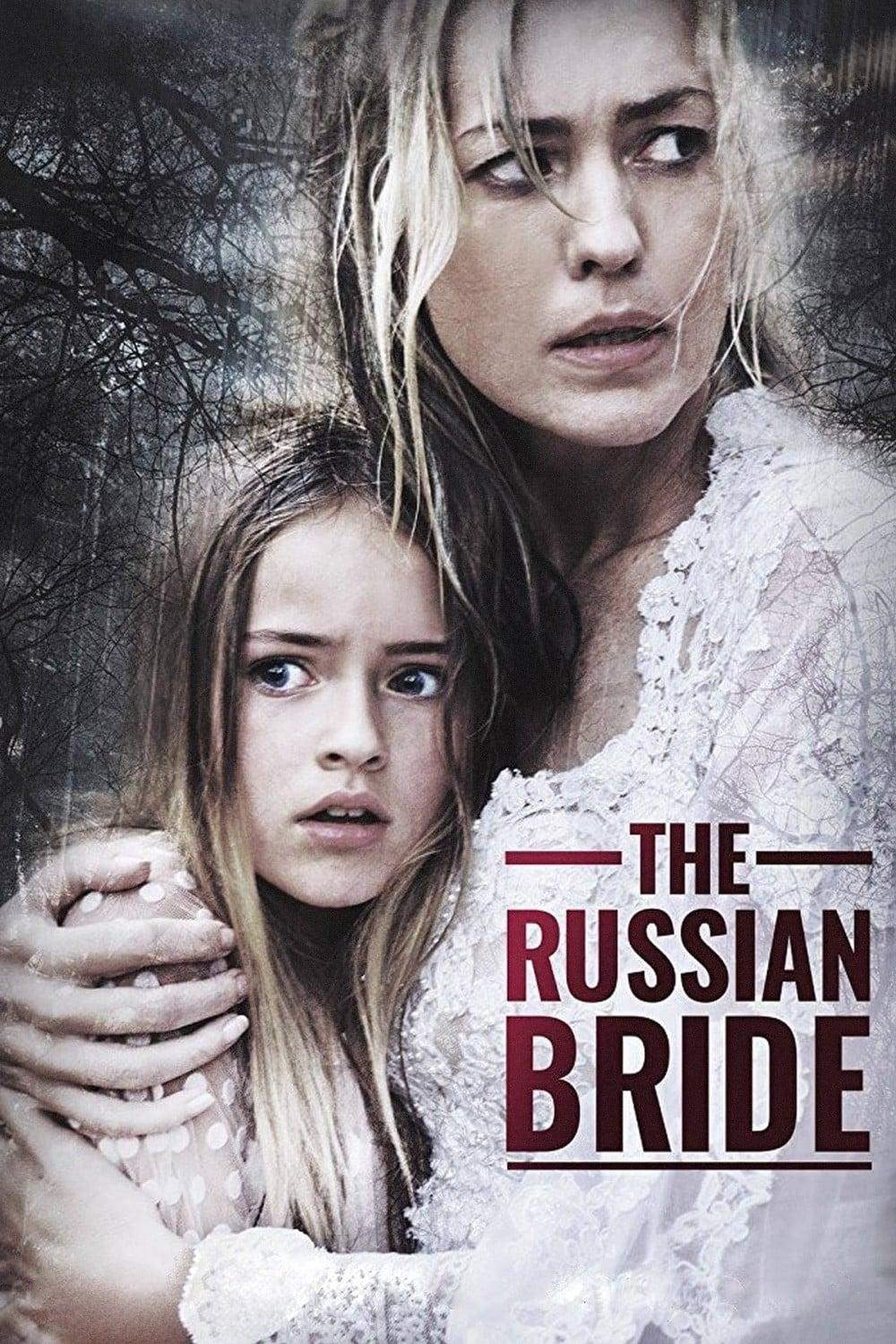 The Russian Bride poster