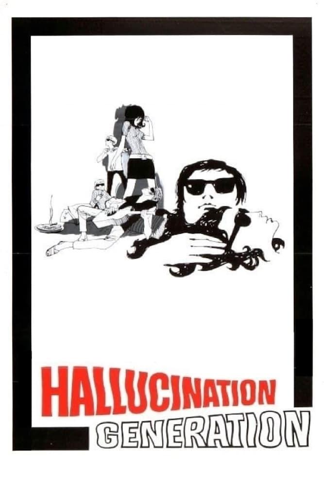 Hallucination Generation poster