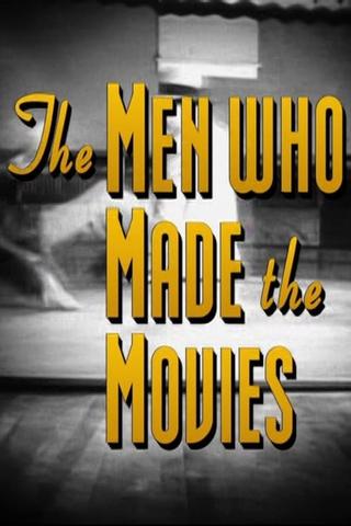 The Men Who Made the Movies: Raoul Walsh poster