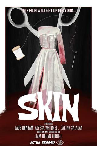 Skin poster