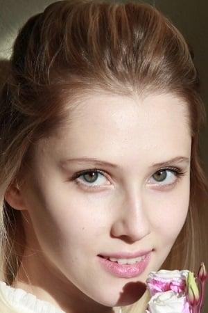 Anastasiya Novikova pic