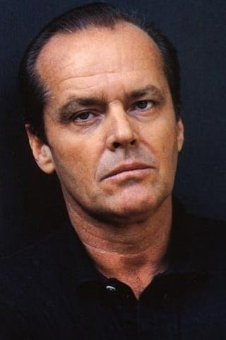 Jack Nicholson pic