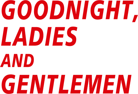 Goodnight, Ladies and Gentlemen logo