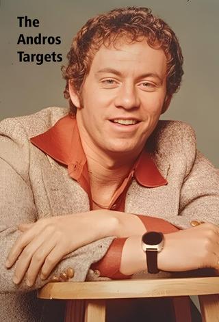 The Andros Targets poster