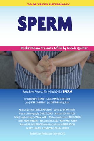 Sperm poster