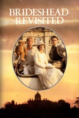 Brideshead Revisited poster