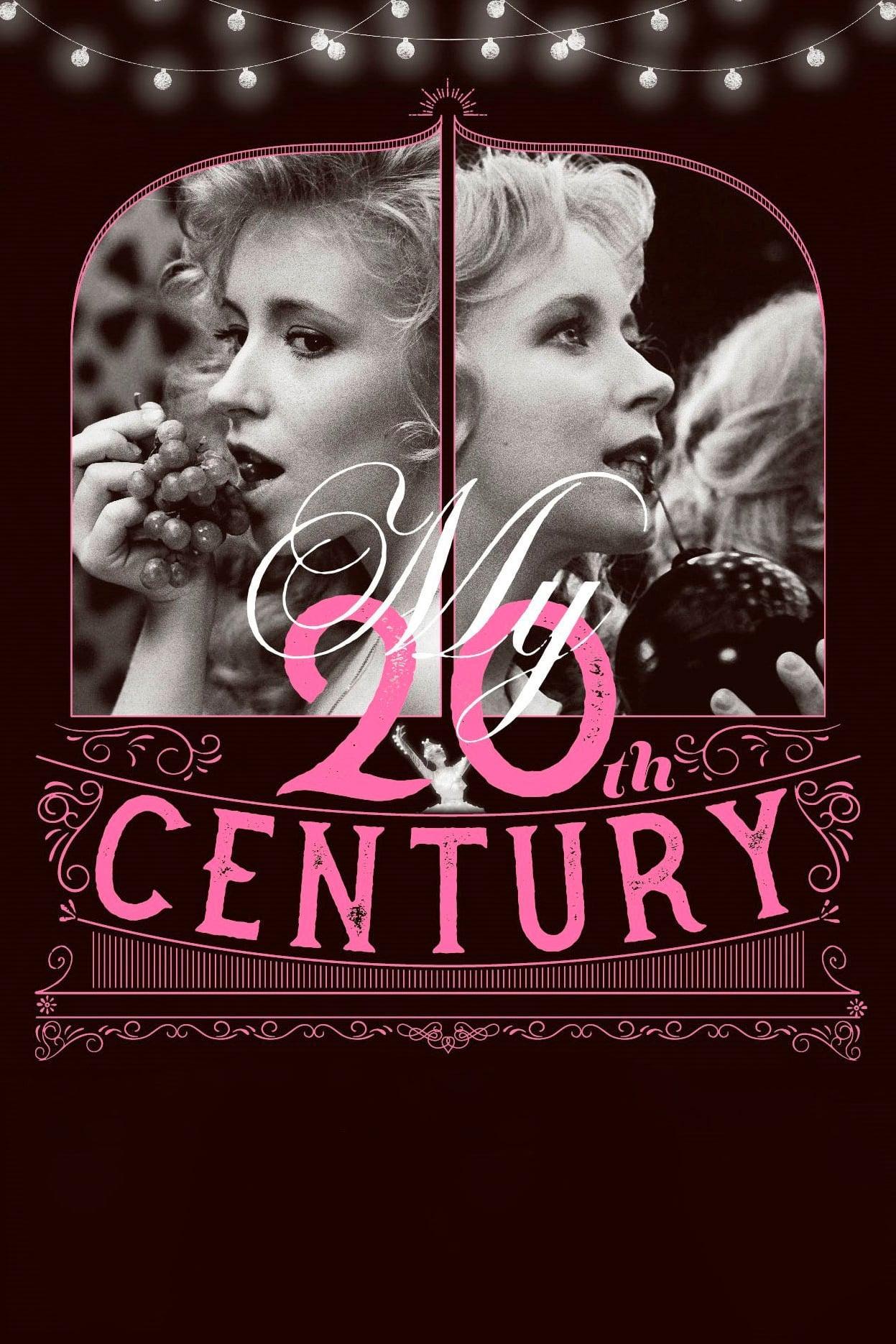 My Twentieth Century poster