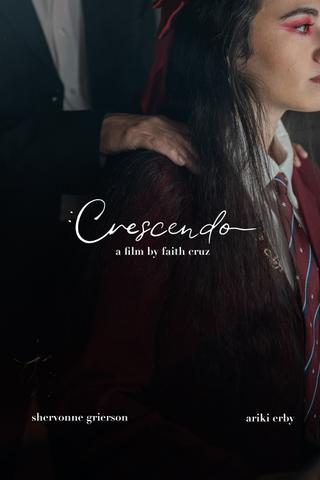 Crescendo poster