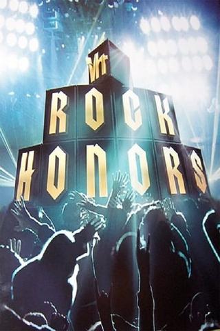 VH1 Rock Honors poster