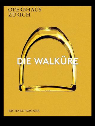 Die Walküre poster