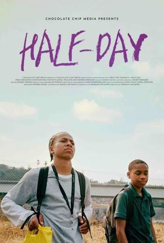 Half-Day poster