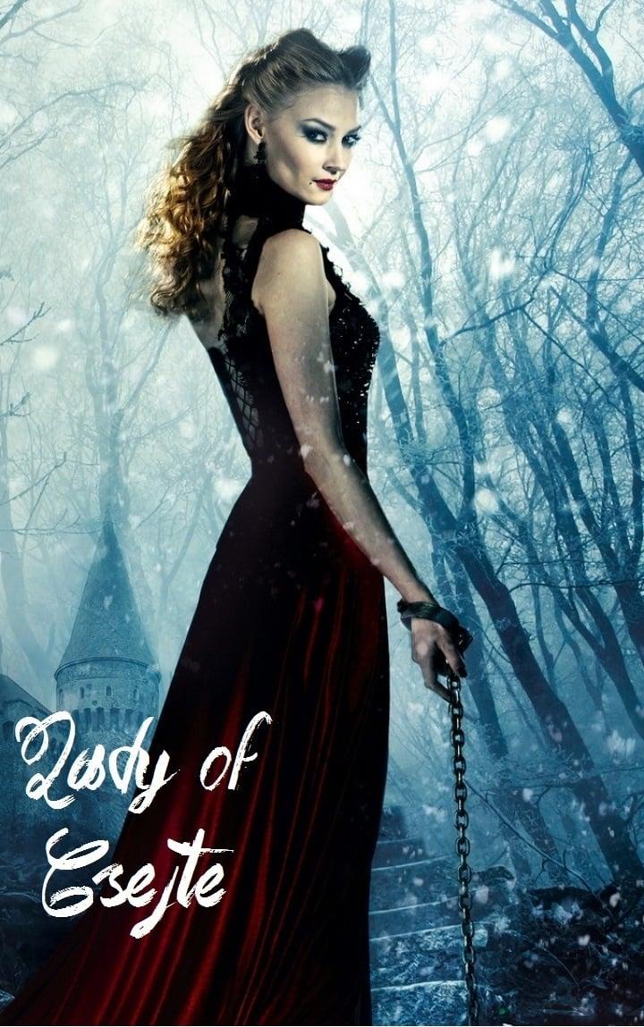 Lady of Csejte poster