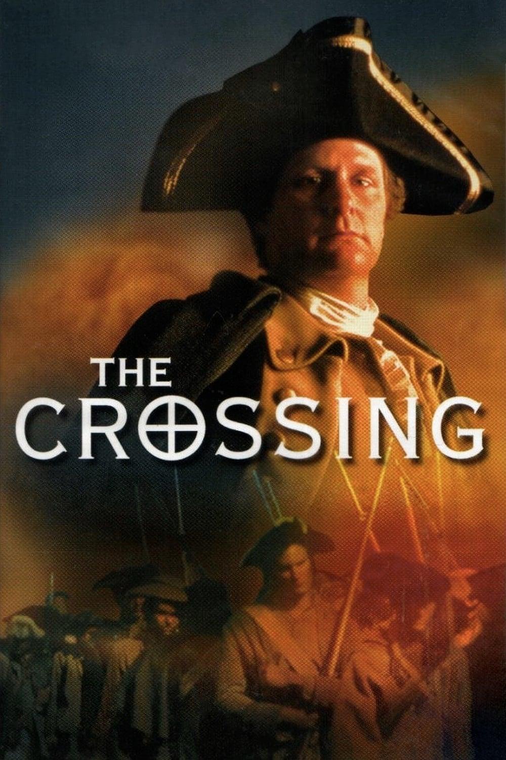 The Crossing poster