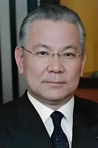 Masayuki Katô pic