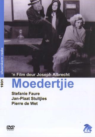 Moedertjie poster