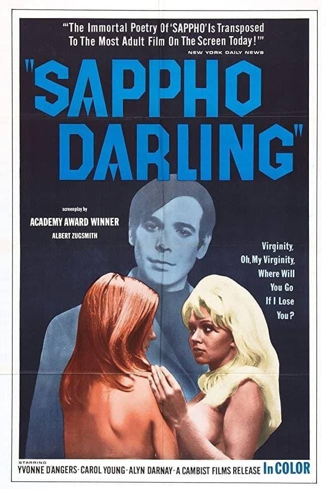 Sappho Darling poster