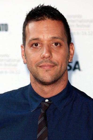 George Stroumboulopoulos poster