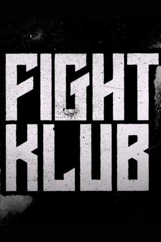 Fight Klub poster