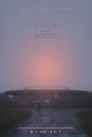 Salem on the Road poster