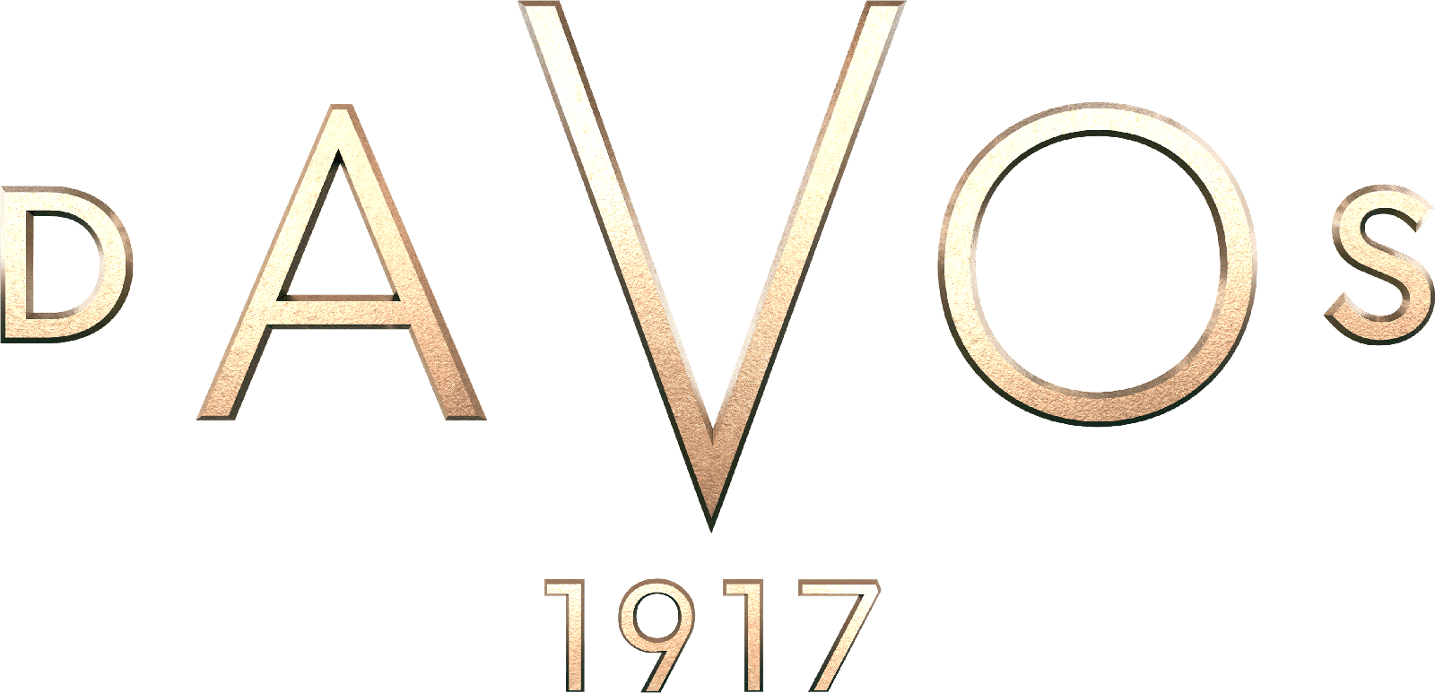 Davos 1917 logo