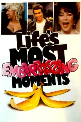 Life's Most Embarrassing Moments poster