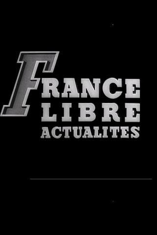 France Libre Actualités poster