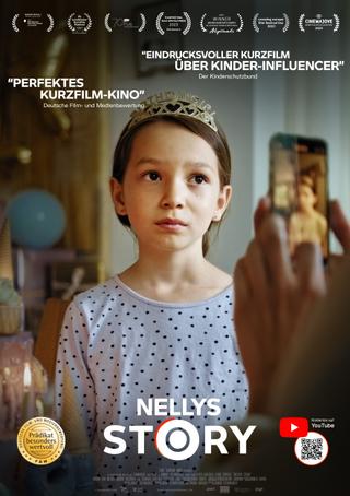 Nellys Story poster