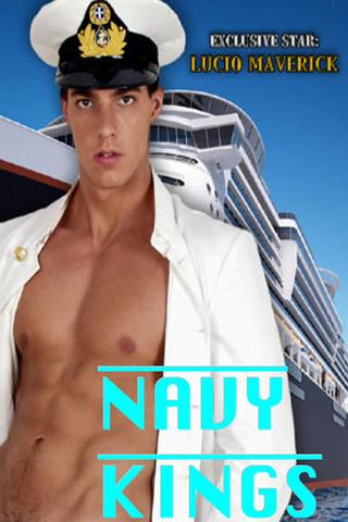 Navy Kings: A Sailor in Mykonos poster
