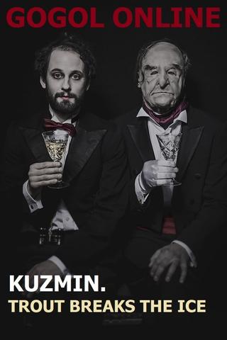 Gogol online: Kuzmin. Trout Breaks the Ice poster