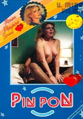 Pin Pon poster