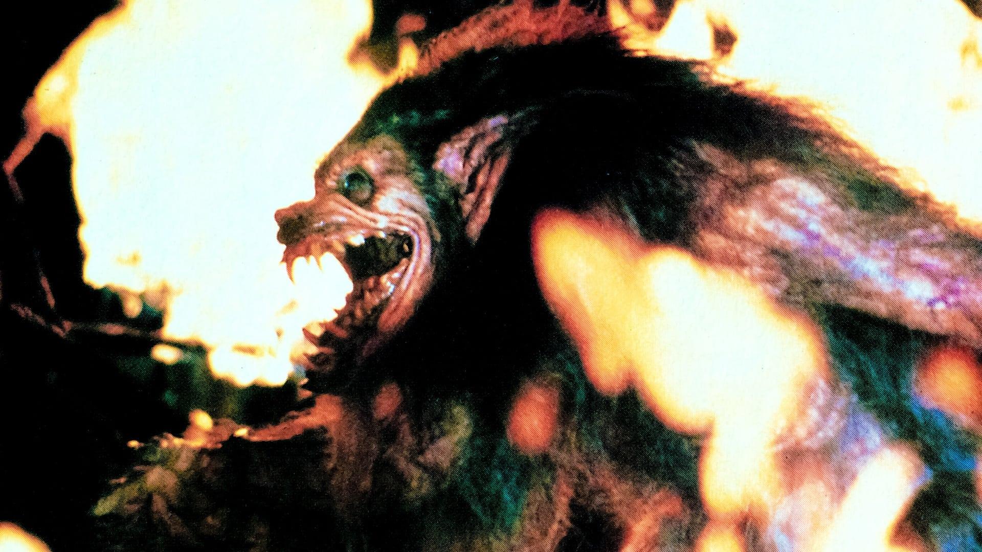 Howling IV: The Original Nightmare backdrop