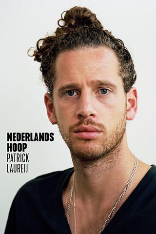 Patrick Laureij: Nederlands Hoop poster