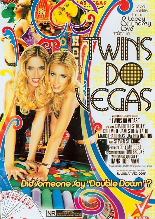 Twins Do Vegas poster