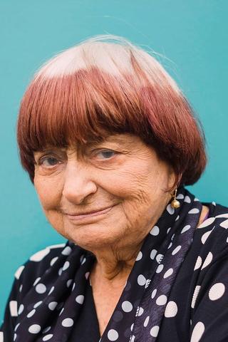 Agnès Varda pic