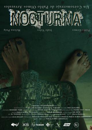 Nocturna poster