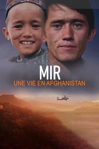 My Childhood, My Country: 20 Years in Afghanistan poster