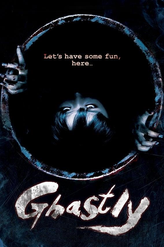 Ghastly poster