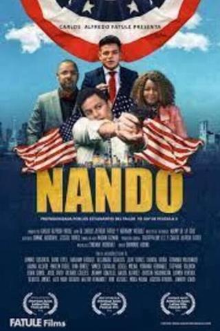 Nando poster